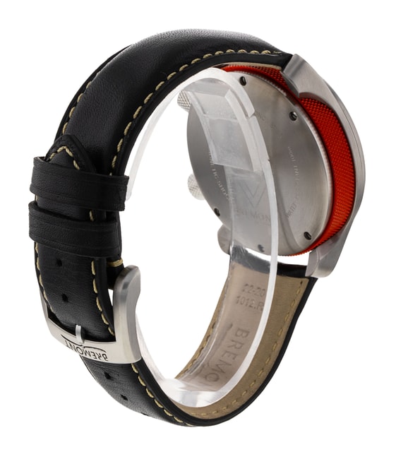 Bremont Martin Baker MBIII/OR Image 3